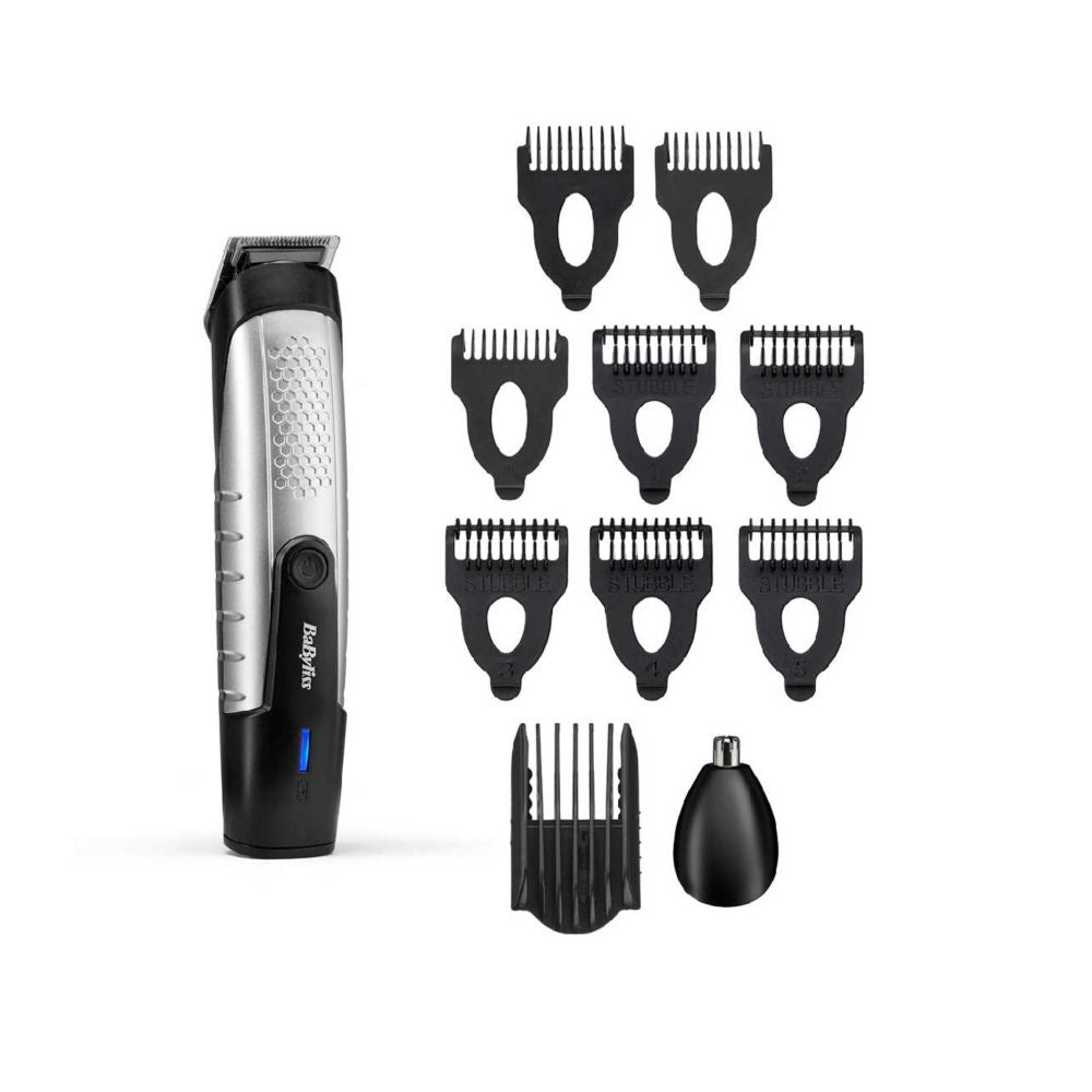 BaByliss Lithium Beard Trimmer
