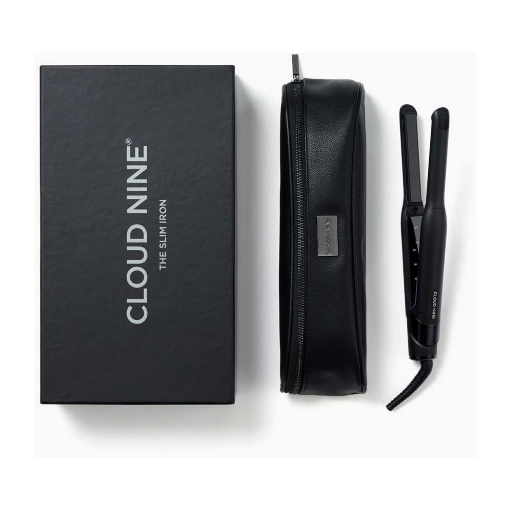 CLOUD NINE The Slim Iron