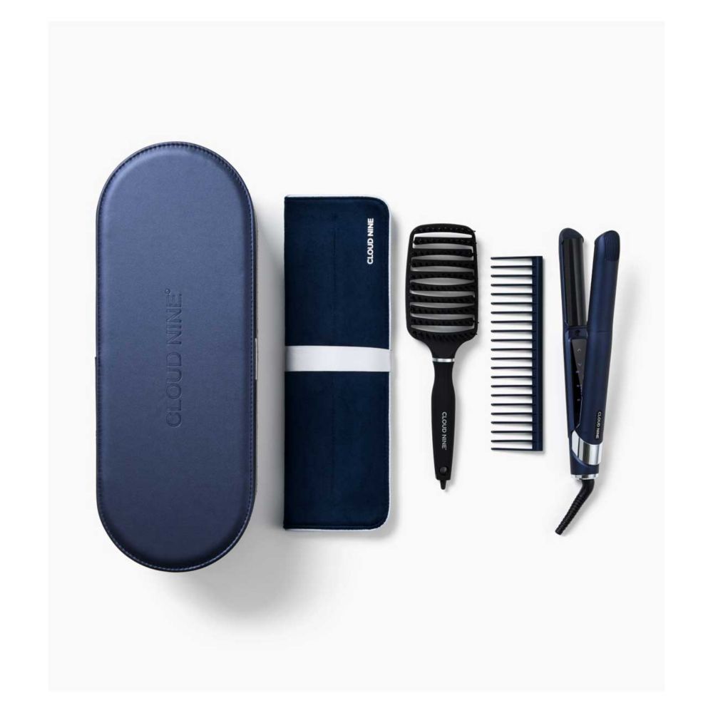 CLOUD NINE The Contouring Original Iron