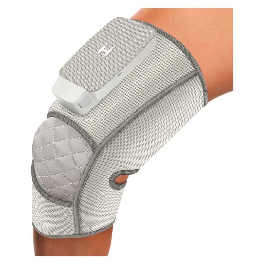 Homedics Modulair Controller and Knee Support Wrap