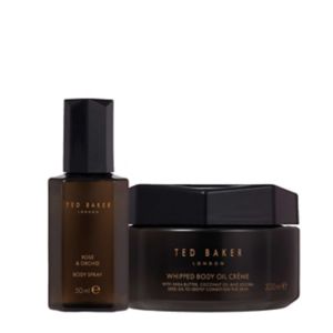 Ted Baker Rose & Orchid Bundle