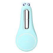 Foreo BEAR™ 2 Eyes & Lips Microcurrent Line Smoothing and Toning Device - Arctic Blue
