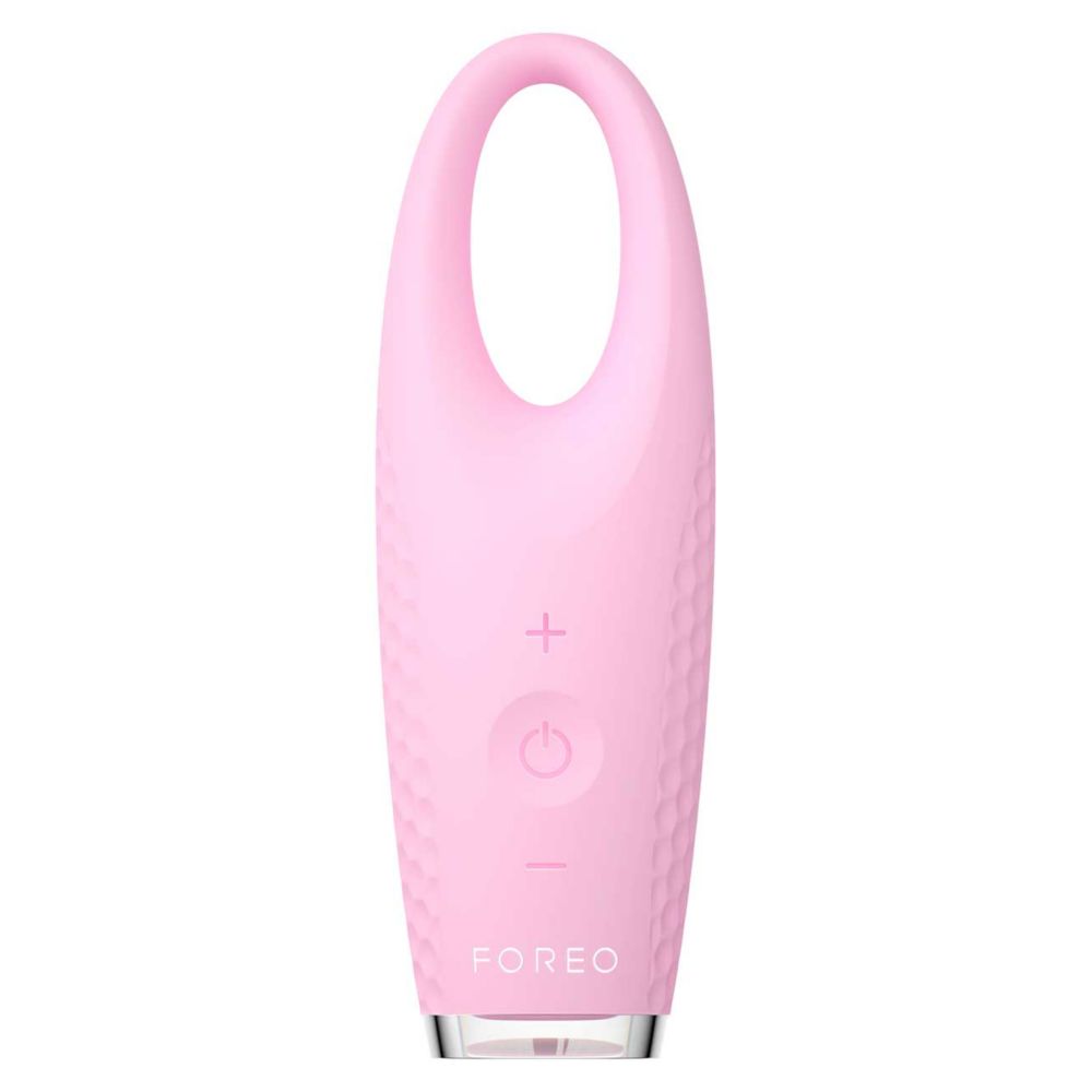 Foreo IRIS™ 2 Illuminating Eye Massager - Pearl Pink
