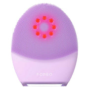 Foreo LUNA™ 4 Plus Near-Infrared & Red LED Cleansing Device with Microcurrent Toning for Sensitive Skin
