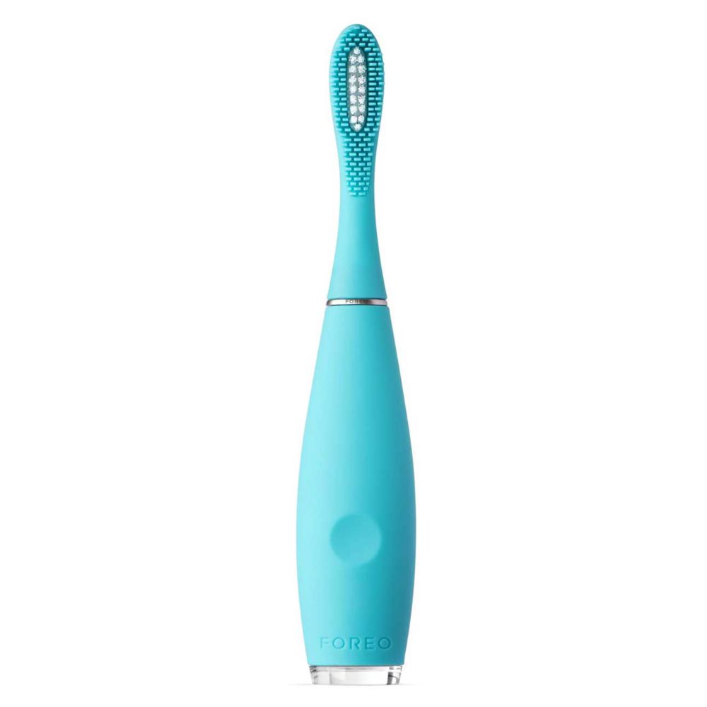 Foreo ISSA™ Kids Silicone Sonic Toothbrush for Kids Aged 5 to 12 - True Blue Pony