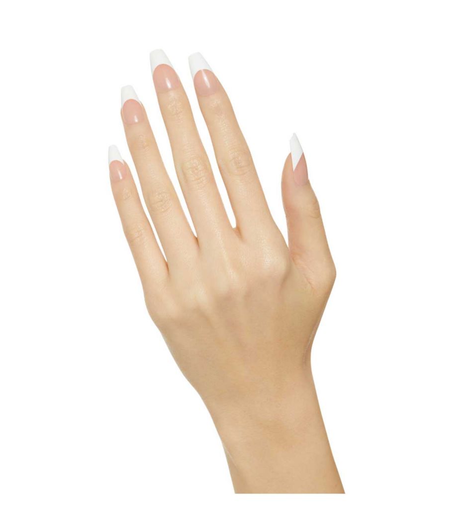 Salon French False Nail - Je Taime