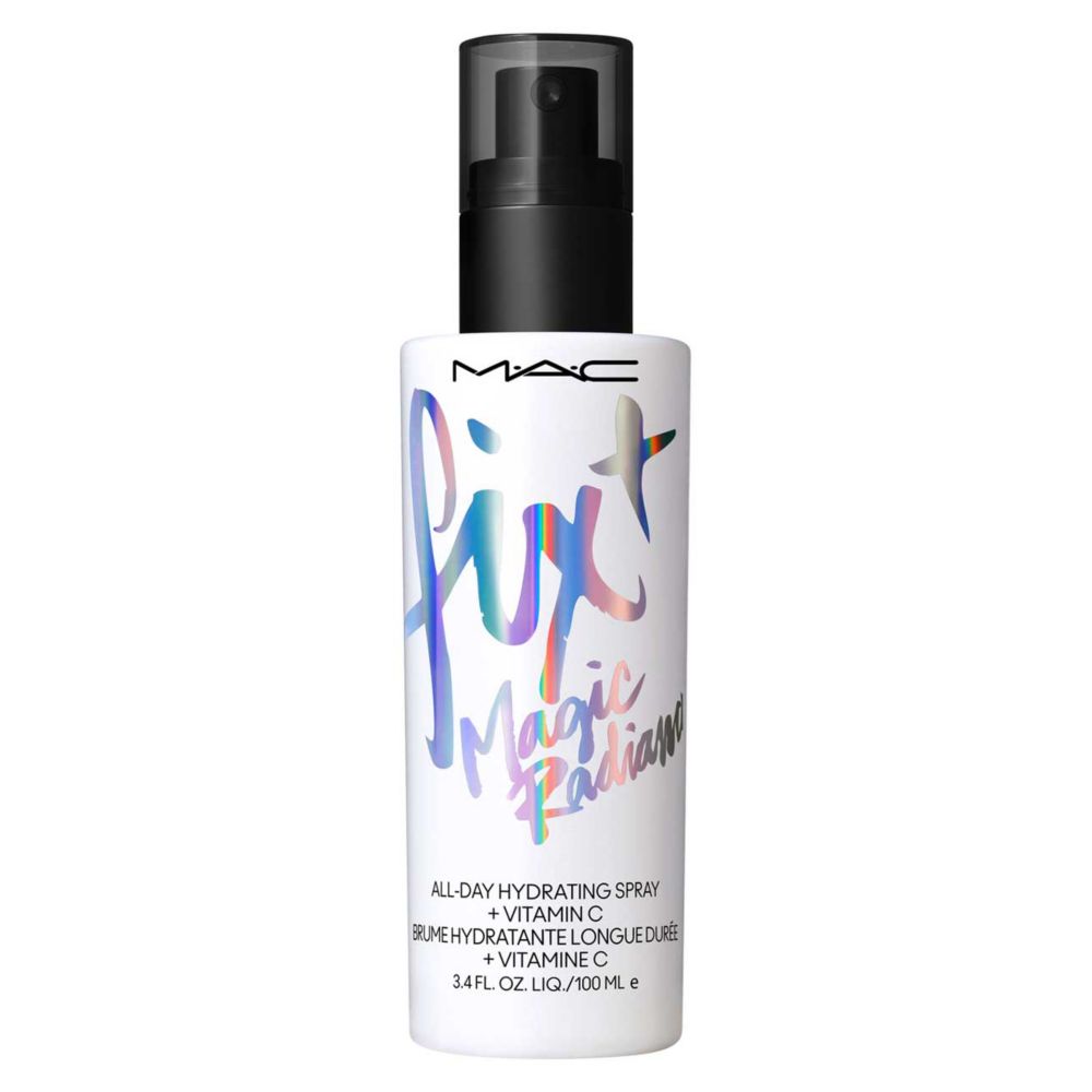Fix+ Magic Radiance Setting Spray