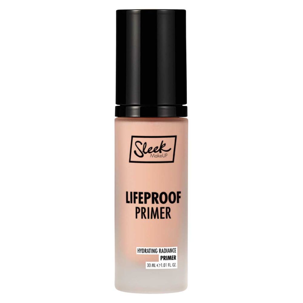 Lifeproof Hydrating Radiance Primer Universal Sheer