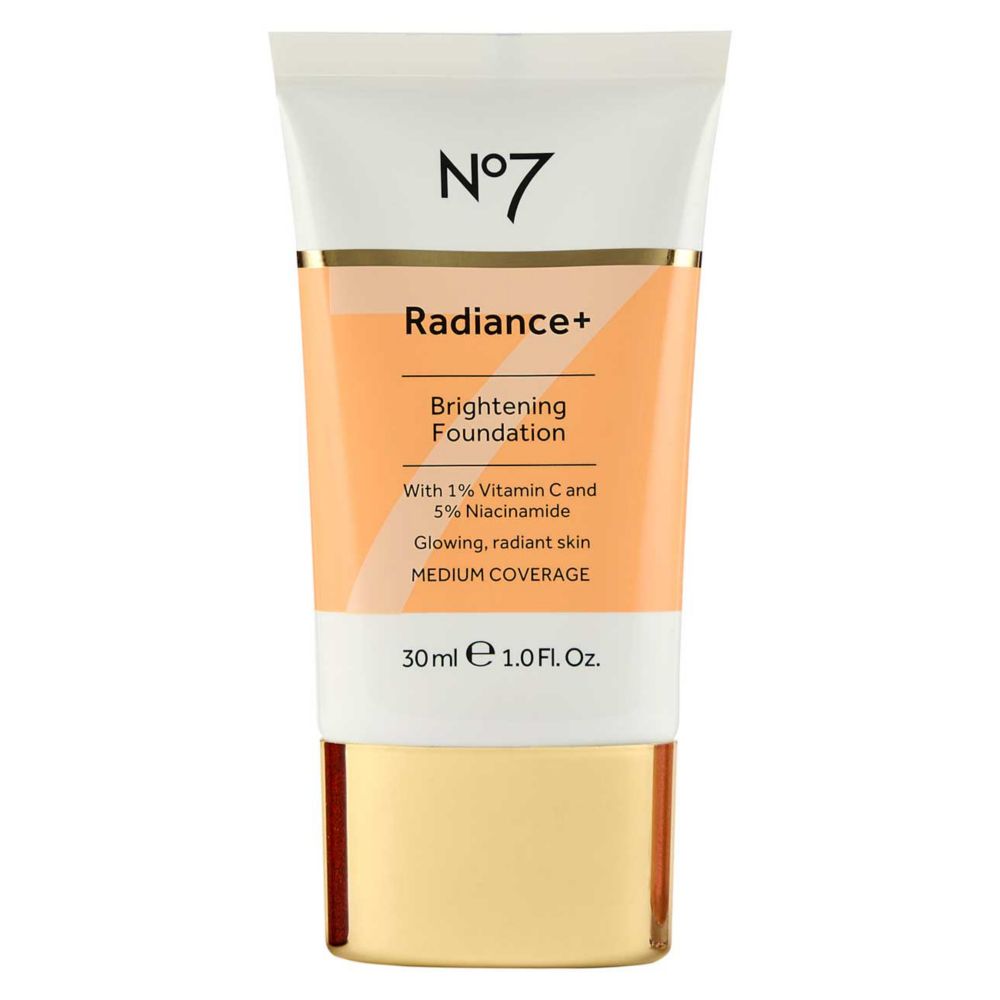 Radiance+ Brightening Foundation