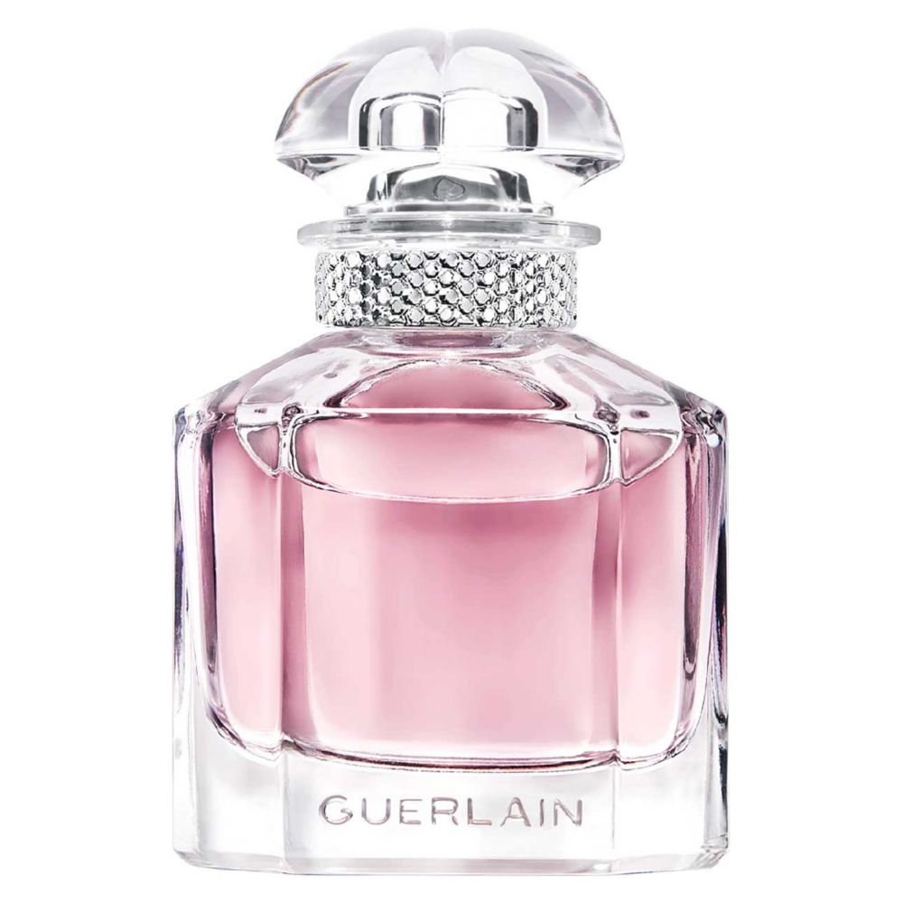 GUERLAIN Mon Guerlain Sparkling Bouquet - Eau De Parfum 50ml