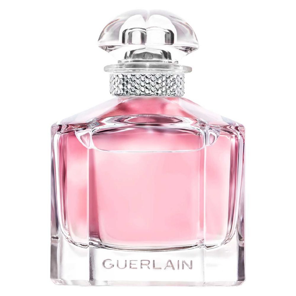 GUERLAIN Mon Guerlain Sparkling Bouquet - Eau De Parfum 100ml