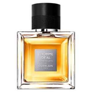GUERLAIN Lâ€™Homme IdÃ©al Eau De Toilette 50ml