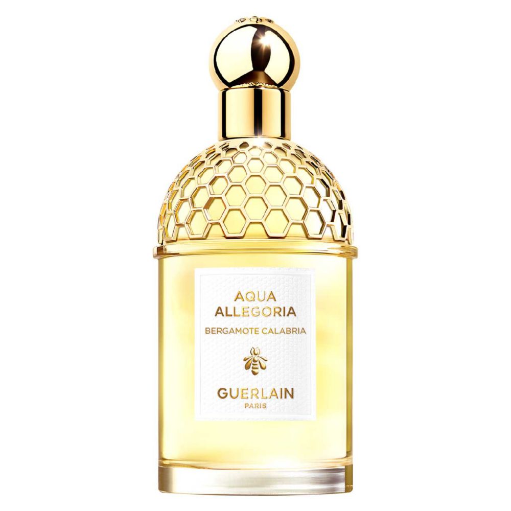GUERLAIN Aqua Allegoria Bergamote Calabria Eau De Toilette 125ml