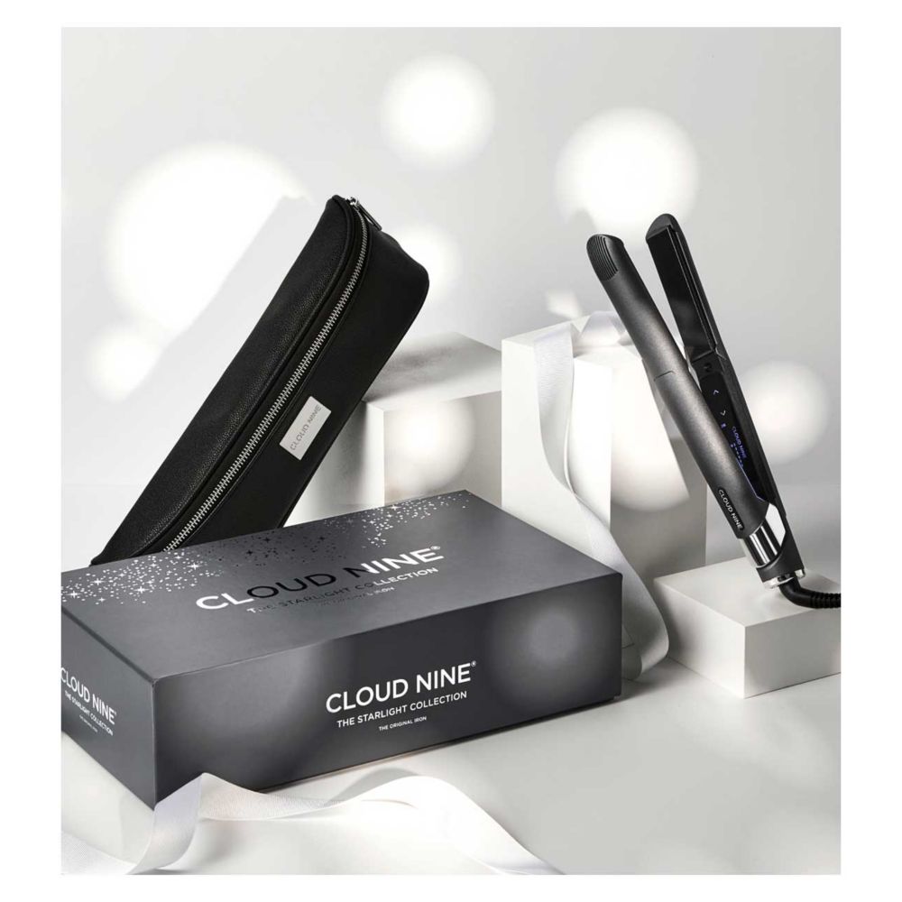CLOUD NINE The Starlight Collection Original Iron
