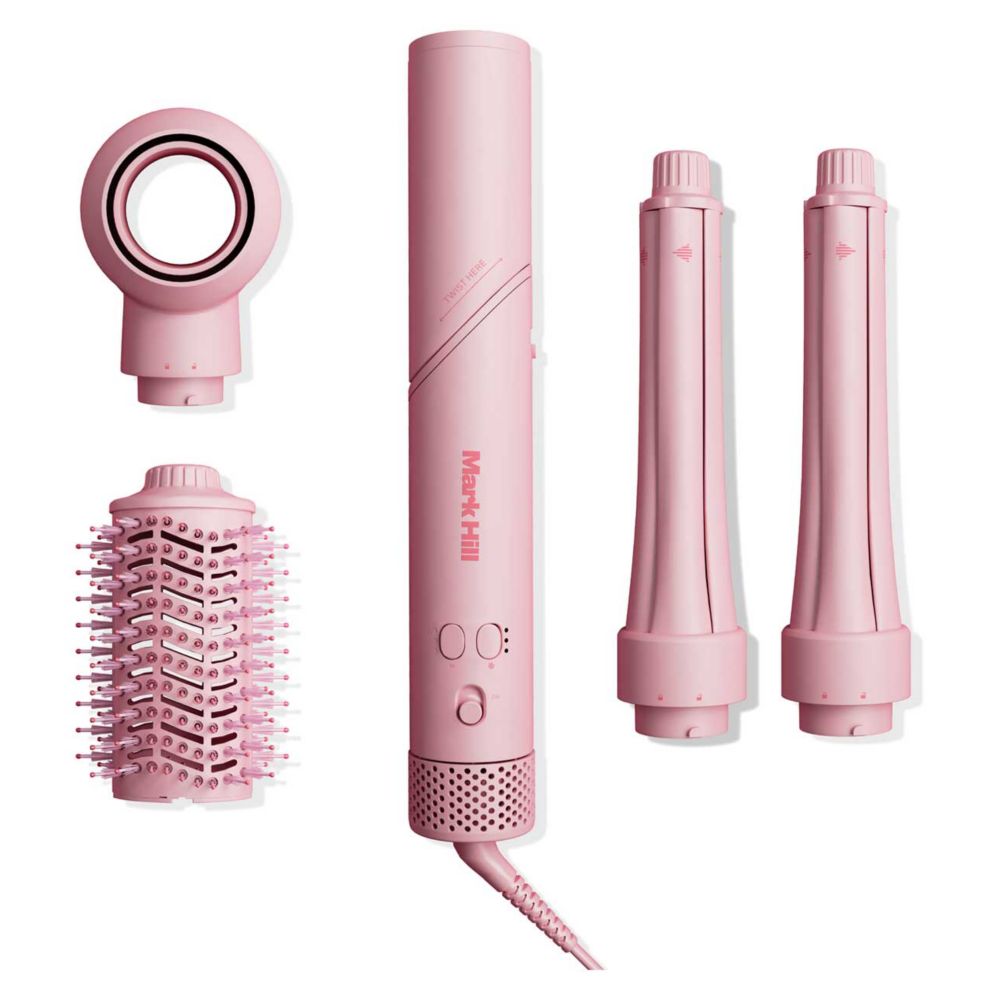 Mark Hill Pick 'N' Mix Air™ Flexi Air Styler Starter Kit