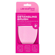Lee Stafford Mini Detangling Brush