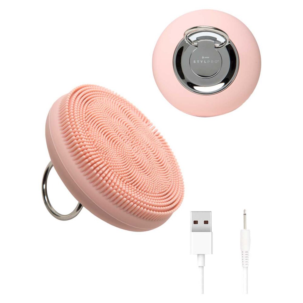 STYLPRO Routine Facial Cleansing Device