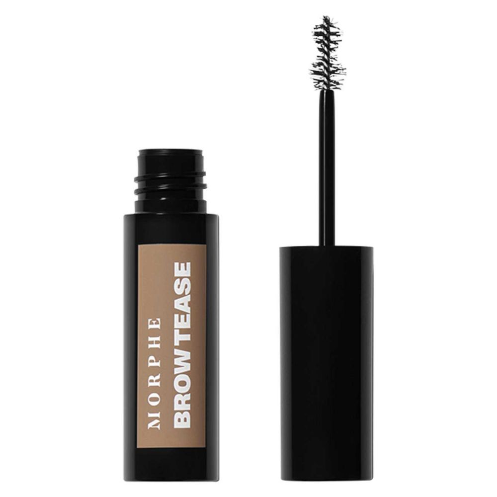 Morphe Brow Tease Fiber-Infused Volumising Mousse 5ml