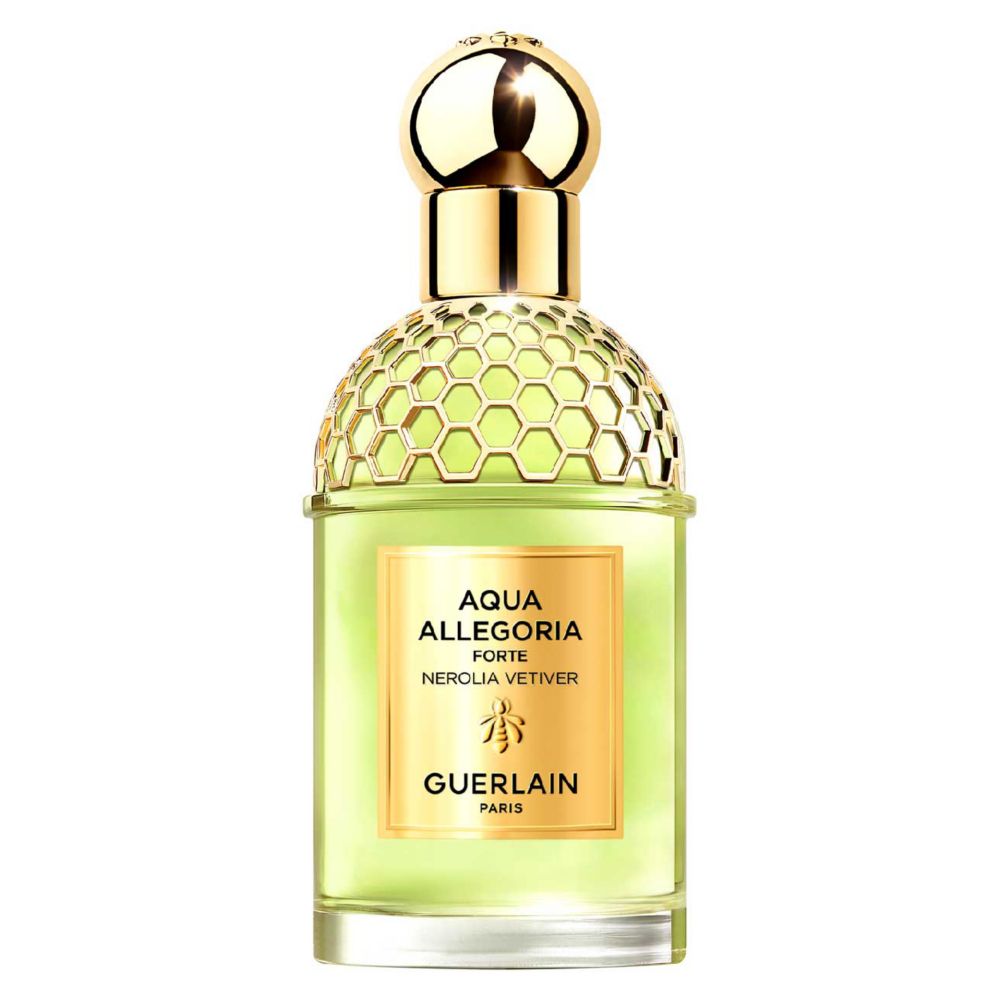 GUERLAIN Aqua Allegoria Forte Nerolia Vetiver Eau De Parfum 75ml