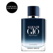 Giorgio Armani Acqua di GiÃ² Profondo Eau de Parfum 100ml