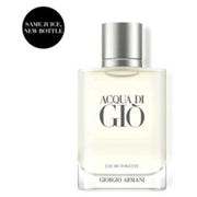 Giorgio Armani Acqua Di GiÃ² Eau de Toilette 100ml