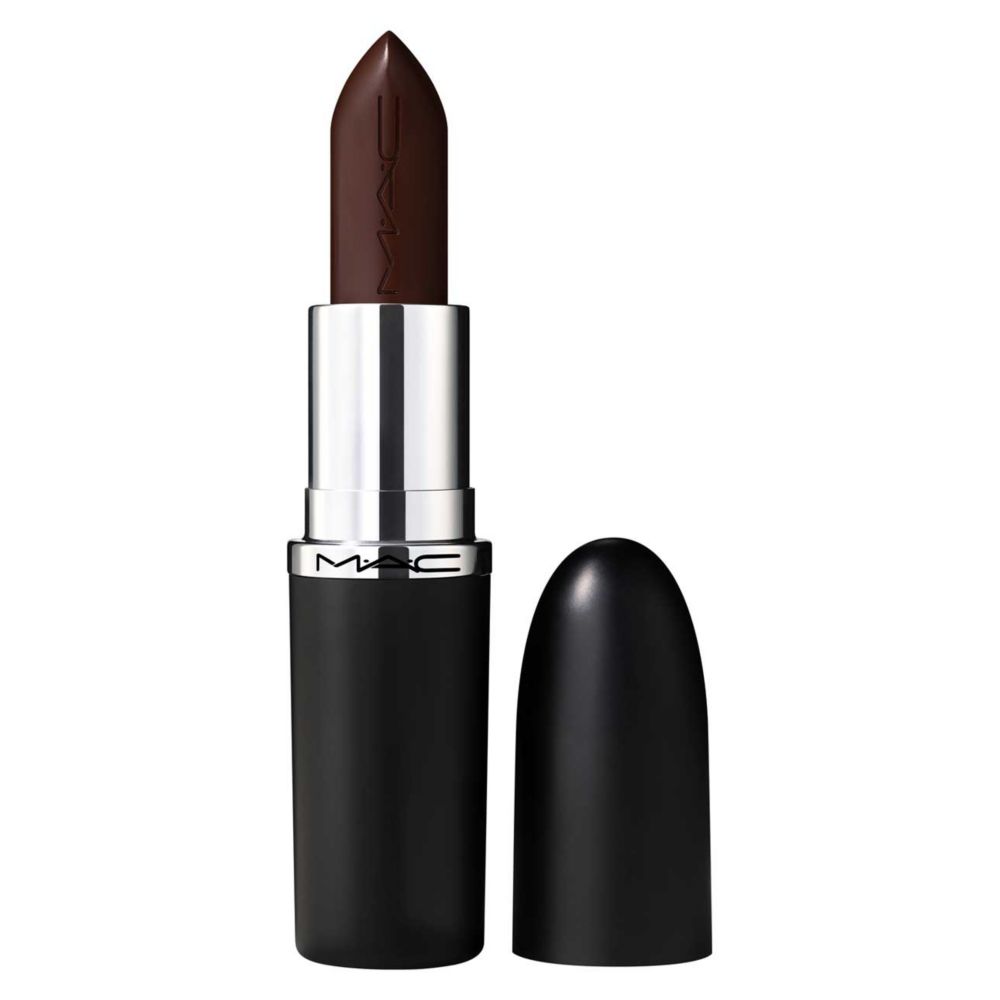 MACXimal Sleek Satin Lipstick