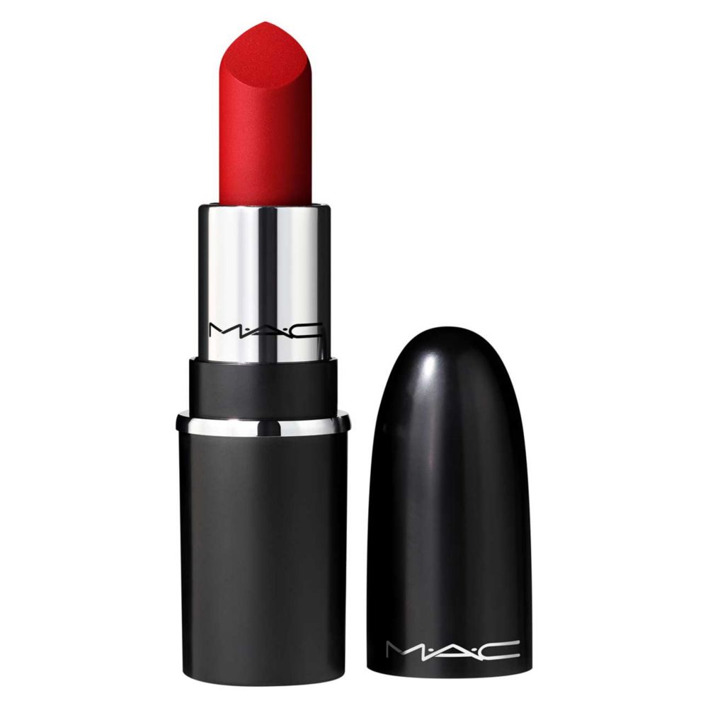 MACXimal Sleek Satin Mini Lipstick