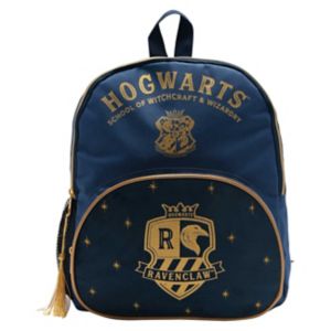 Warner Bros Harry Potter Alumni Backpack Ravenclaw