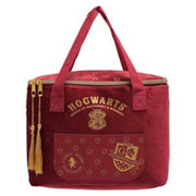 Warner Bros Harry Potter Alumni Lunch Bag Gryffindor