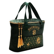 Warner Bros Harry Potter Alumni Lunch Bag Slytherin