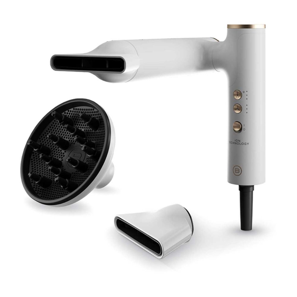Bellissima Italia Gemini Hairdryer