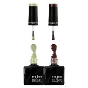 Mylee Gel Polish Elevenses Duo 2x10ml
