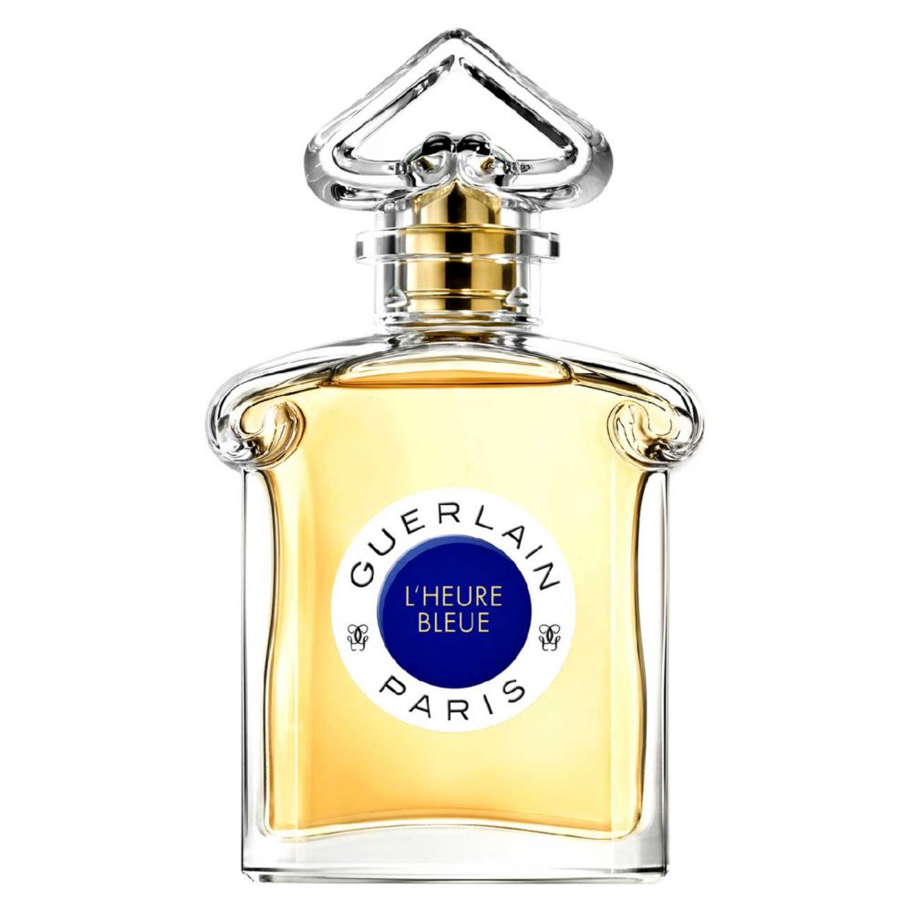 GUERLAIN Les Légendaires L'Heure Bleue - Eau De Toilette 75ml