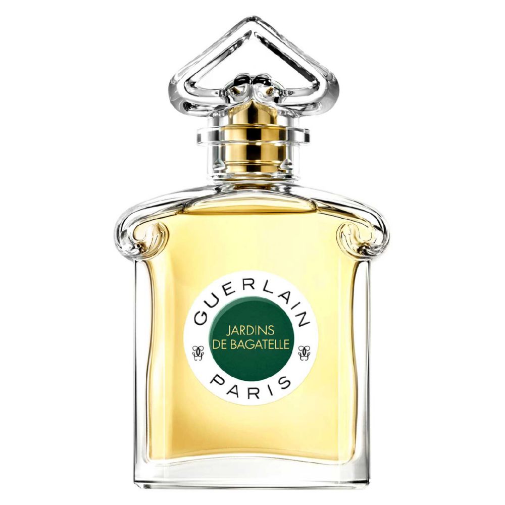 GUERLAIN Les Légendaires Jardins De Bagatelle - Eau De Toilette 75ml
