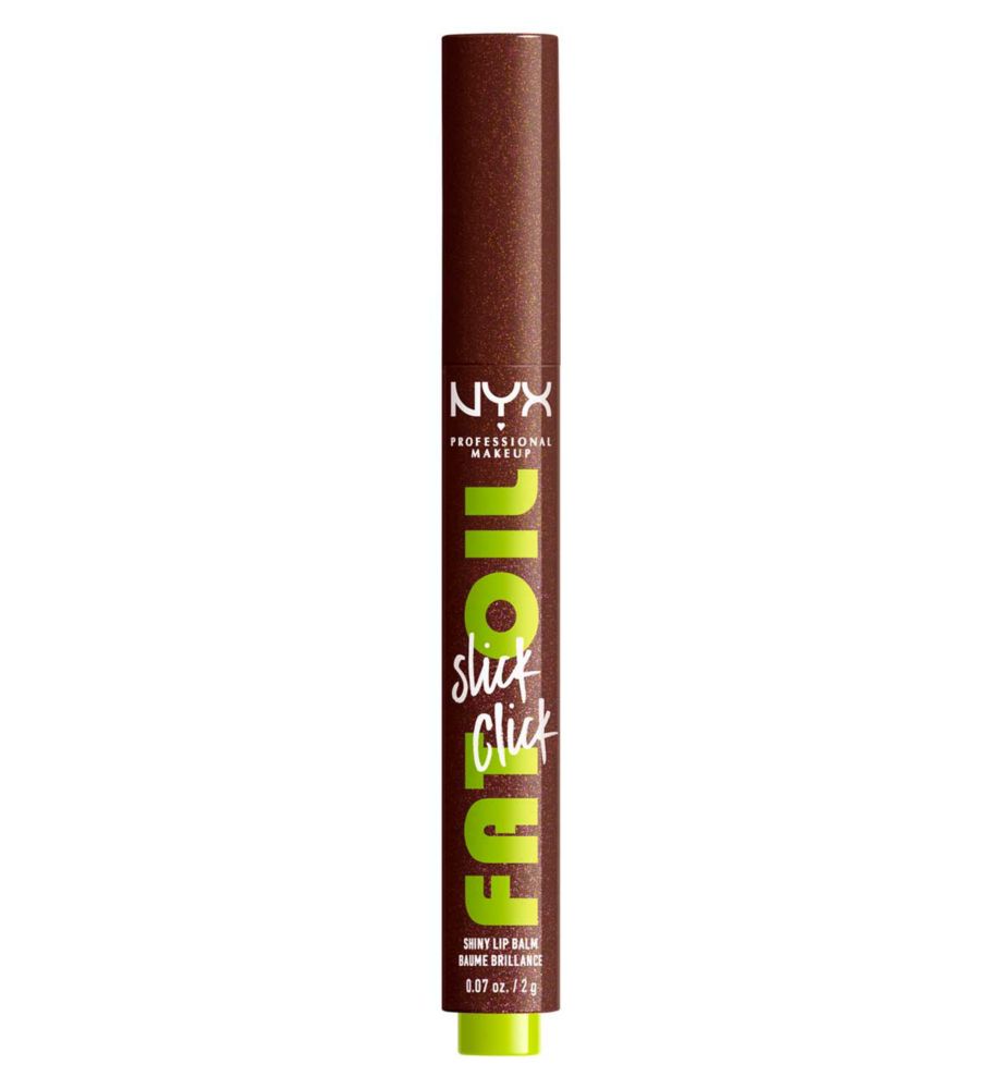 NYX Professional Makeup Fat OIl Slick Click 2g