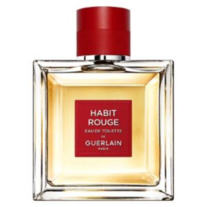 GUERLAIN Habit Rouge Eau De Toilette 100ml