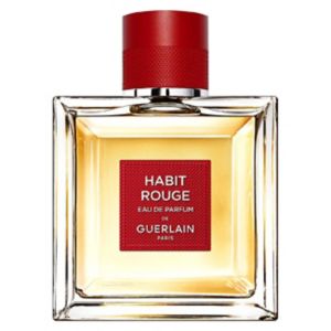 GUERLAIN Habit Rouge Eau De Parfum 100ml