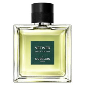 GUERLAIN VÃ©tiver Eau De Toilette 100ml