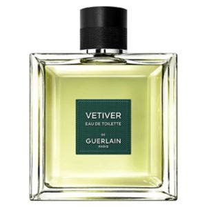 GUERLAIN VÃ©tiver Eau De Toilette 150ml