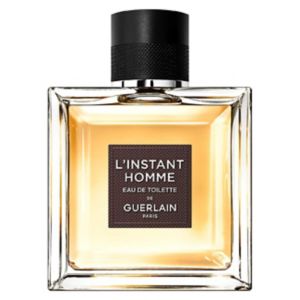 GUERLAIN L'Instant De Guerlain Pour Homme Eau De Toilette 100ml