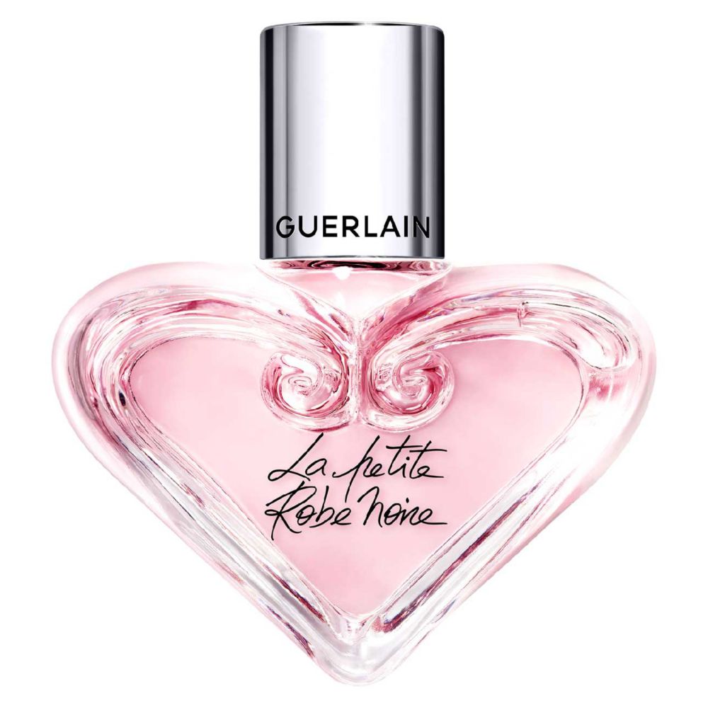 GUERLAIN La Petite Robe Noire Le Flacon Coeur - Eau De Parfum 20ml