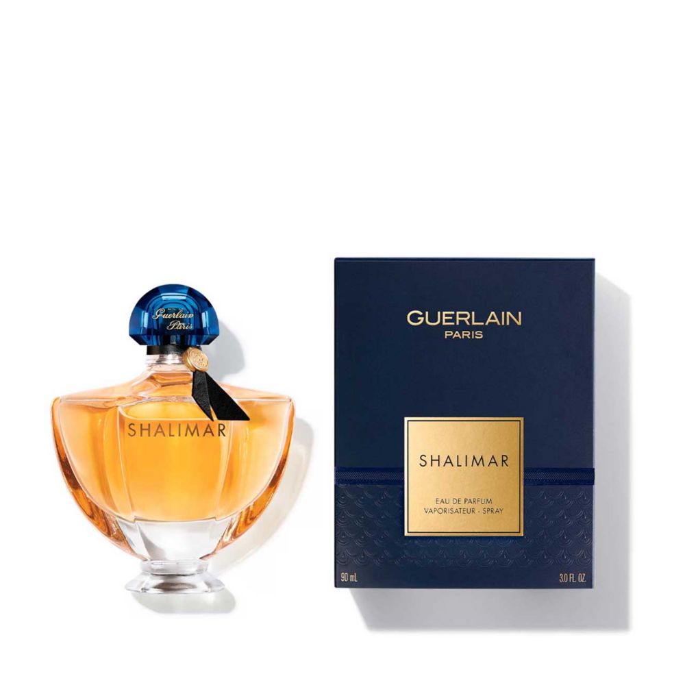 GUERLAIN Shalimar Eau De Parfum 90ml