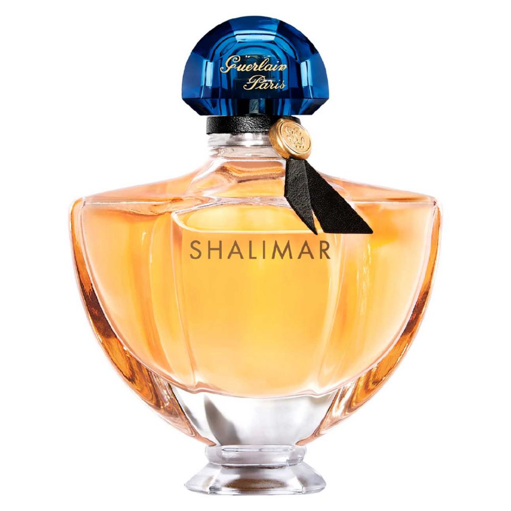 GUERLAIN Shalimar Eau De Toilette 50ml