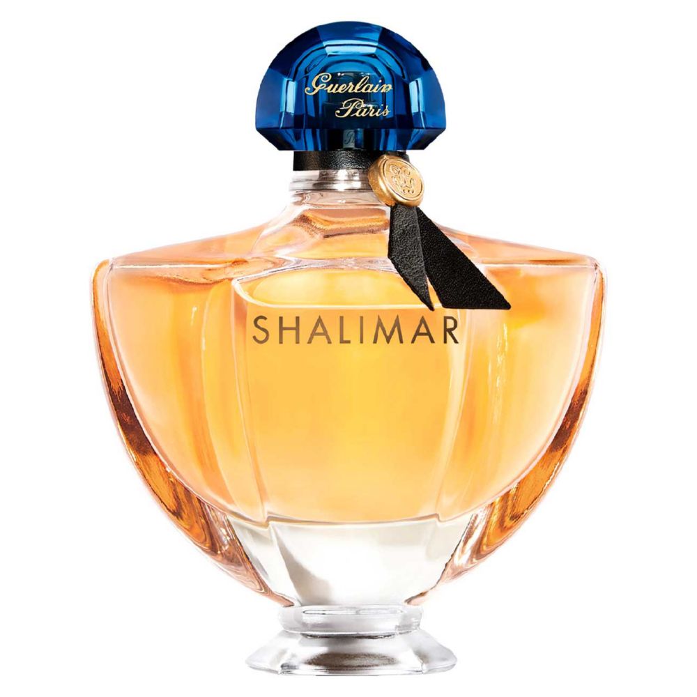 GUERLAIN Shalimar Eau De Toilette 90ml