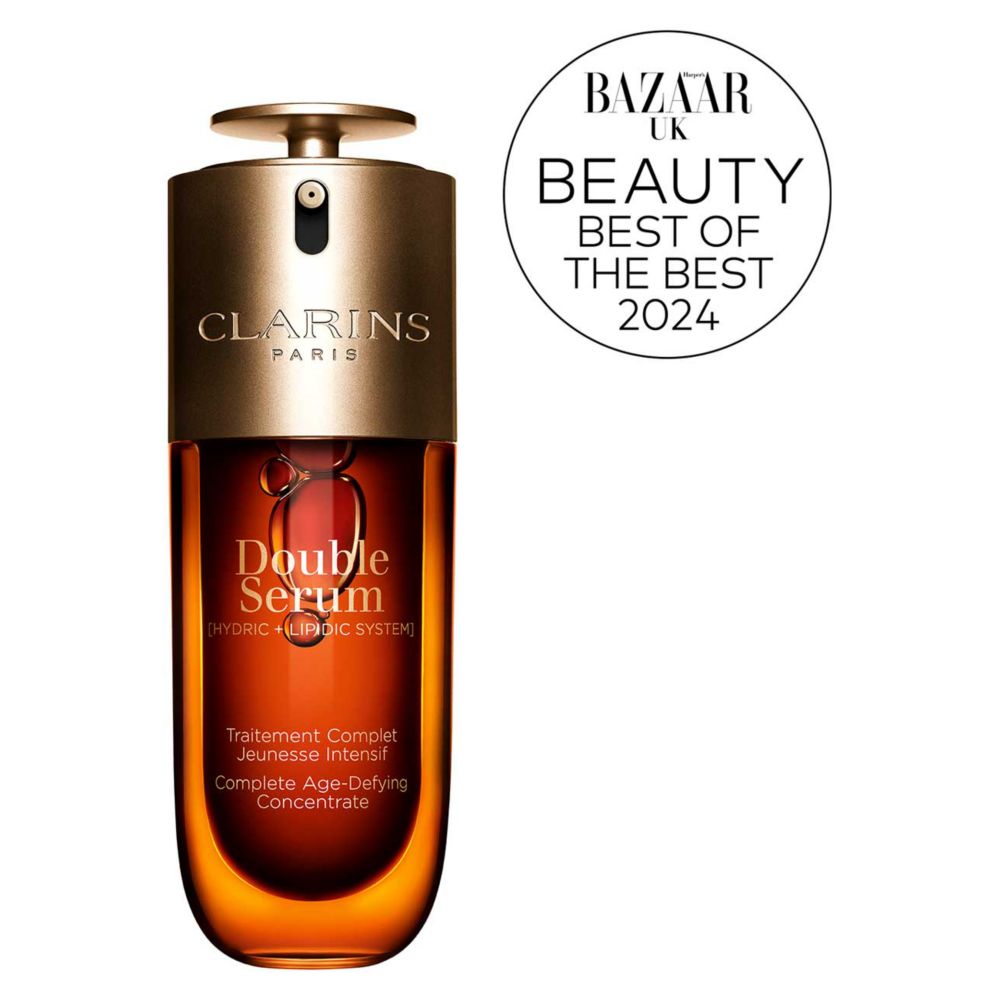 Clarins Double Serum 75ml