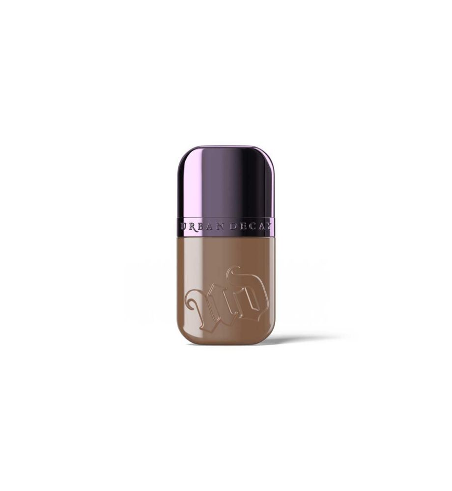 Face Bond Triple Power Foundation