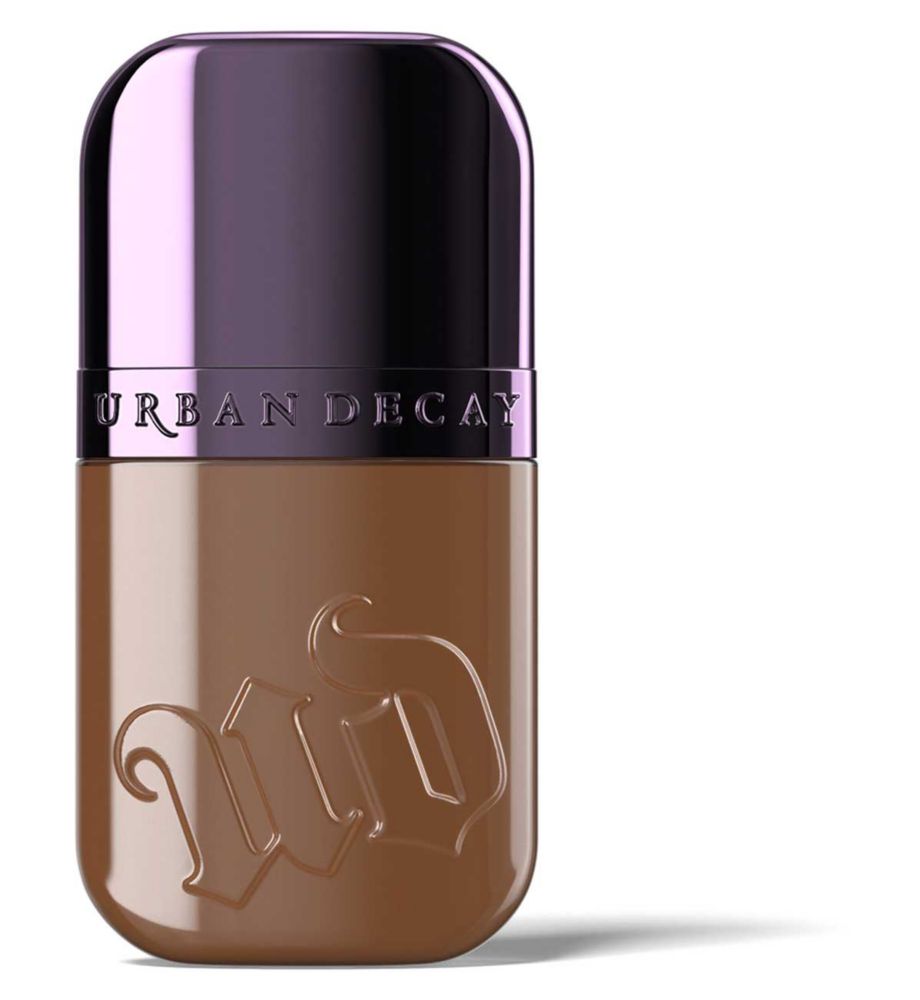 Face Bond Triple Power Foundation