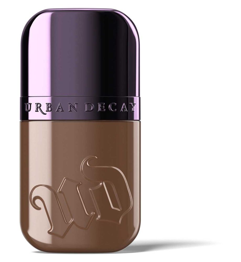 Face Bond Triple Power Foundation