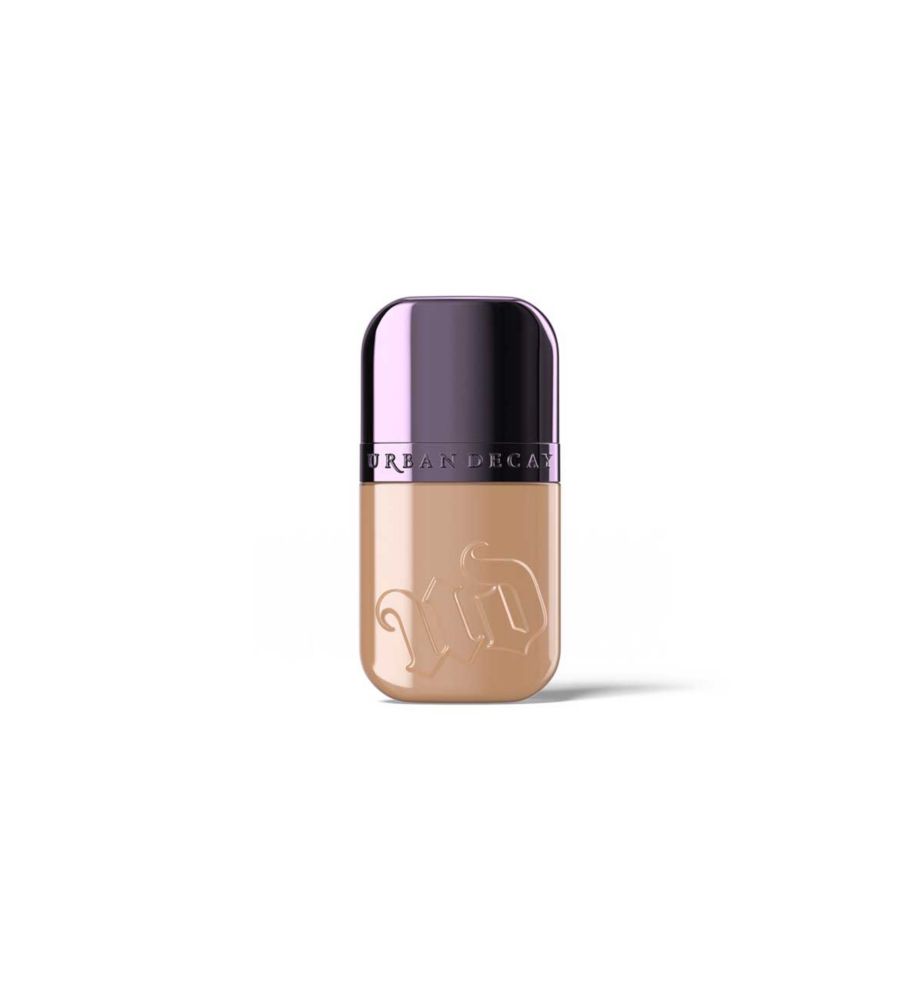Face Bond Triple Power Foundation