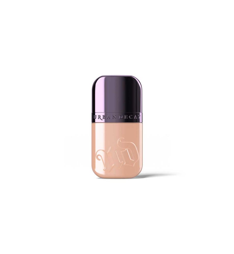 Face Bond Triple Power Foundation